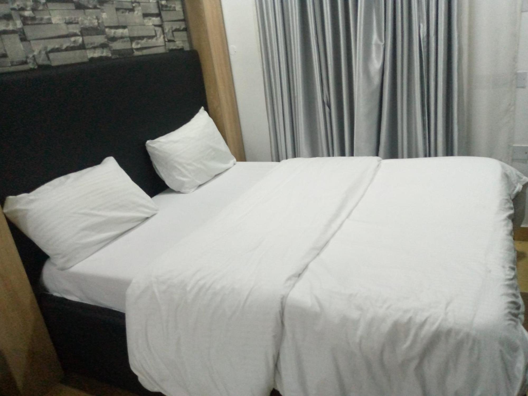 Exclusive Mansion Lekki Phase 1 Hotel Ilado Ngoại thất bức ảnh
