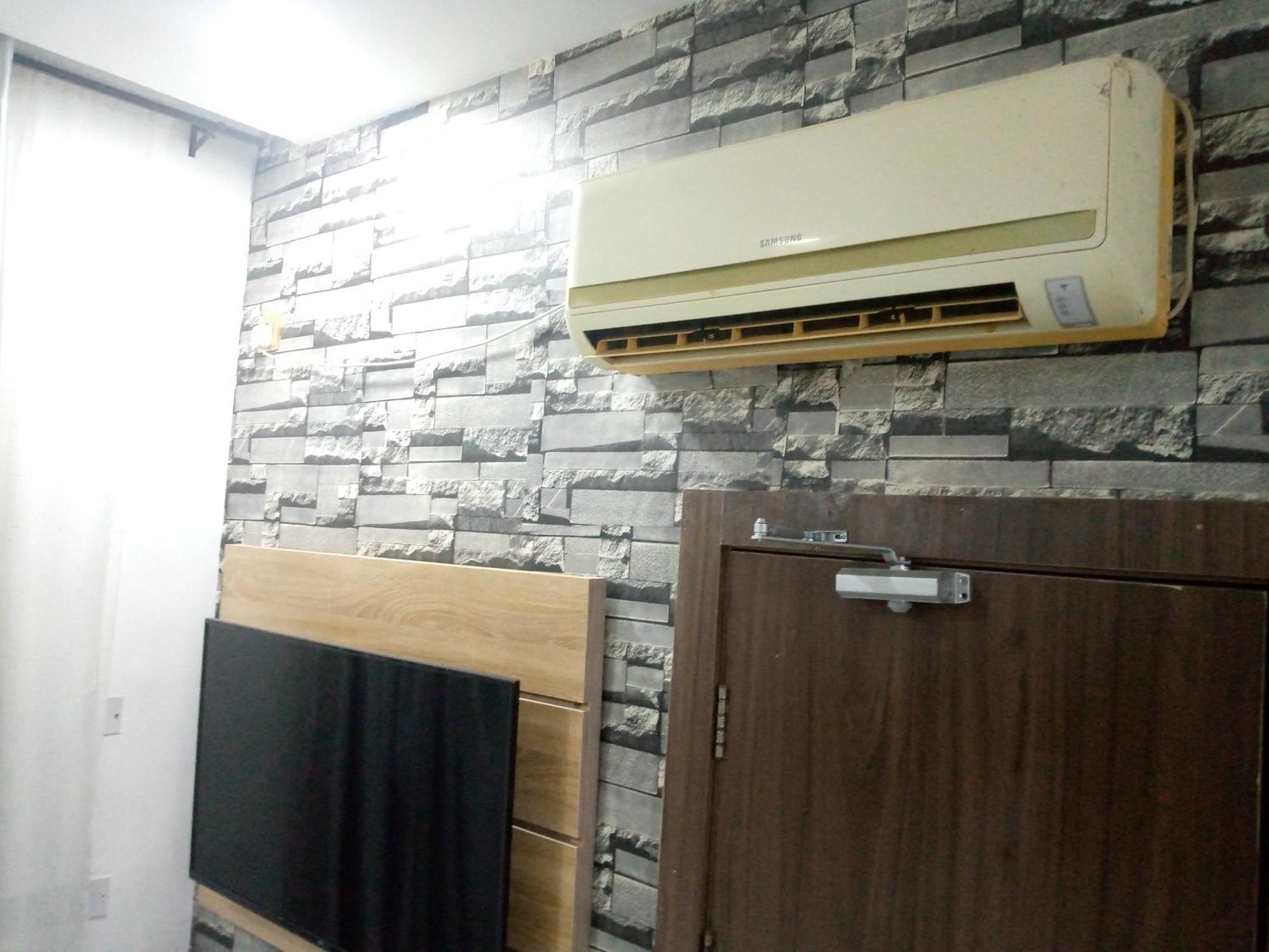 Exclusive Mansion Lekki Phase 1 Hotel Ilado Ngoại thất bức ảnh