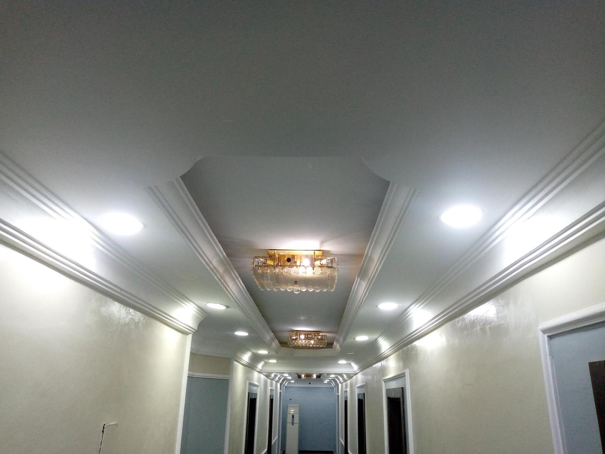 Exclusive Mansion Lekki Phase 1 Hotel Ilado Ngoại thất bức ảnh