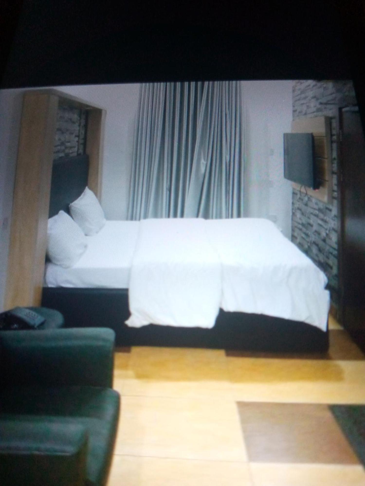 Exclusive Mansion Lekki Phase 1 Hotel Ilado Ngoại thất bức ảnh