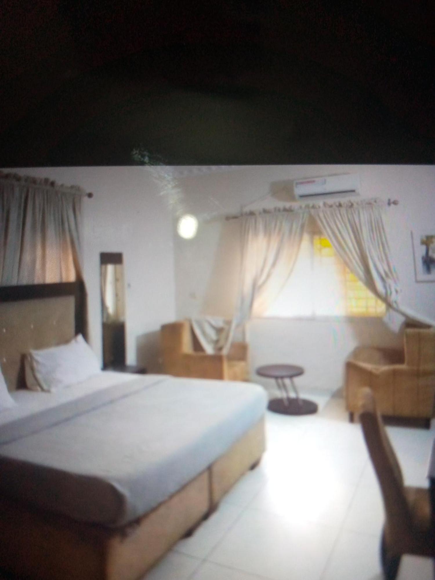 Exclusive Mansion Lekki Phase 1 Hotel Ilado Ngoại thất bức ảnh