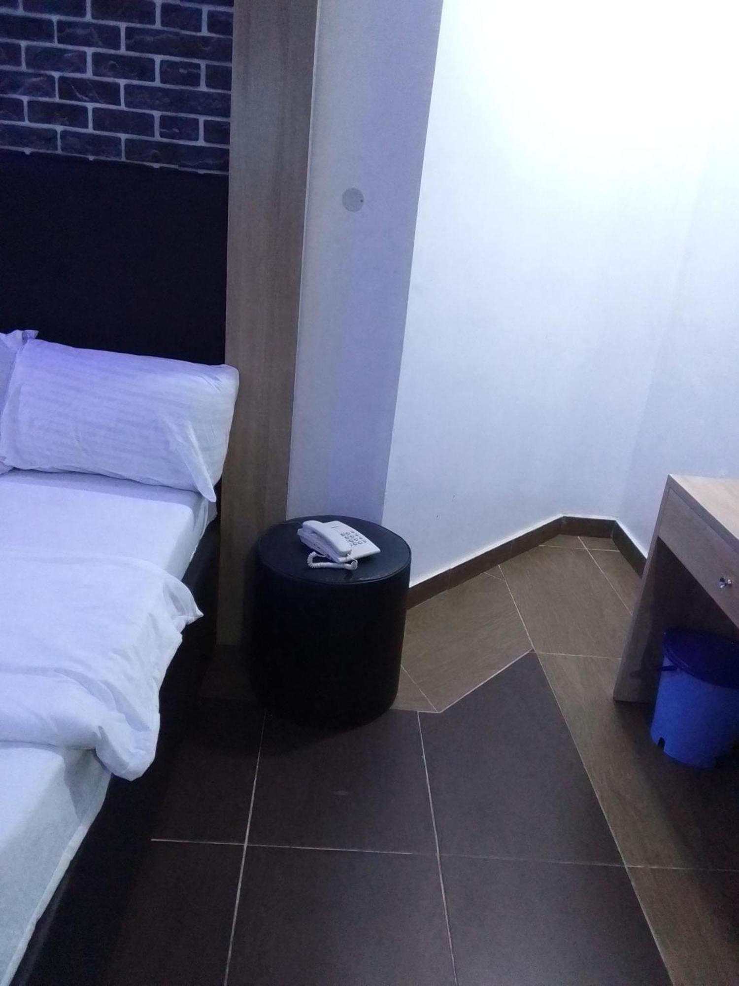 Exclusive Mansion Lekki Phase 1 Hotel Ilado Ngoại thất bức ảnh